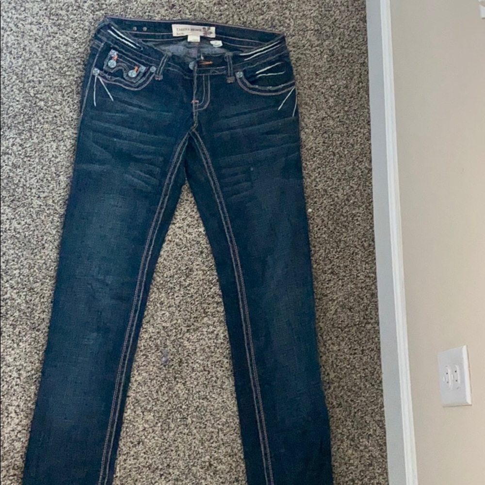 Jeans - Laguna Beach